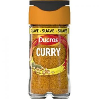 Condimento curry 42g