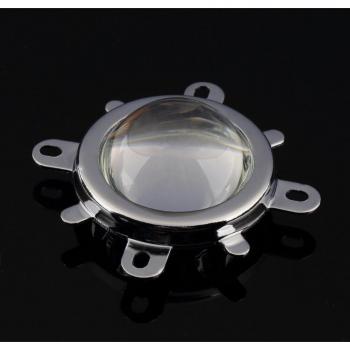 Pack LED 30W 50W 100W avec lentille 44mm et support de fixation
