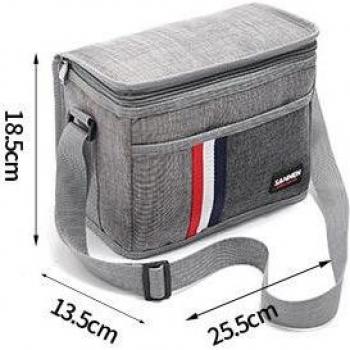 Gedruckte Isolier Lunchbox 27L