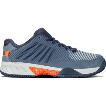 K-Swiss Hypercourt Express 2 Zapatillas de Tenis y Pádel para Hombre