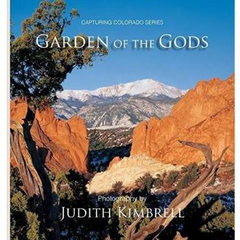 Garden of the Gods: Capturing Colorado Series
