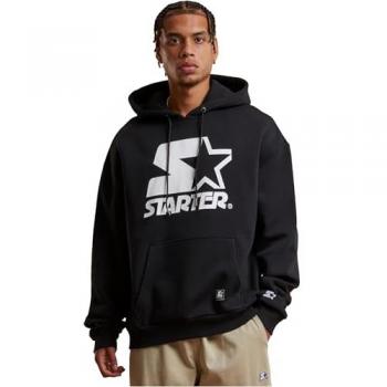 Starter Herren Hoodie mit Oversized-Logo