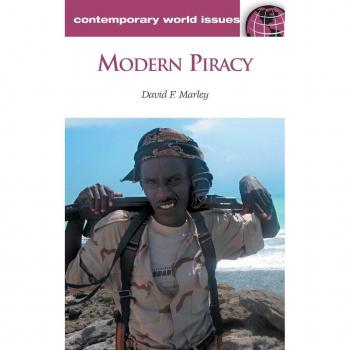 Modern Piracy