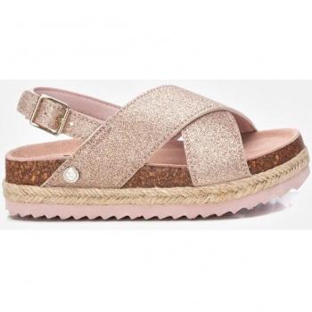 Sandalias de Niña XTI 150889 NUDE