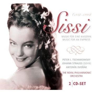 Sissi. Musiche dall'Imperatrice