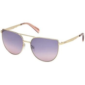 Just Cavalli JC 829S 58mm Gold Sonnenbrille