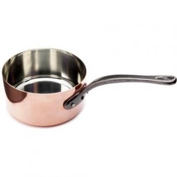 Casserole en Cuivre Baumalu 20 cm