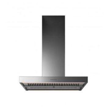 Hotte FALMEC PLANE NO-DROP EVO 90 cm acier inoxydable