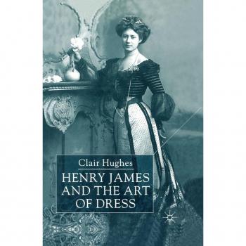 Vitalsource Technologies, Inc. Henry James And The Art Of Dress