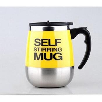 Taza Batidora Inteligente Perezosa