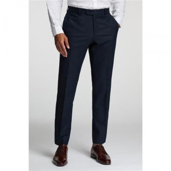 Men's Tailored Flannel Jeans by Alexandre England