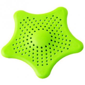 Égouttoir de bain en PVC