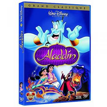 Aladdin