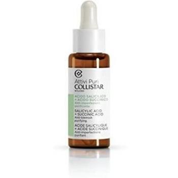 Collistar Salicylic Acid + Succinic Acid Serum