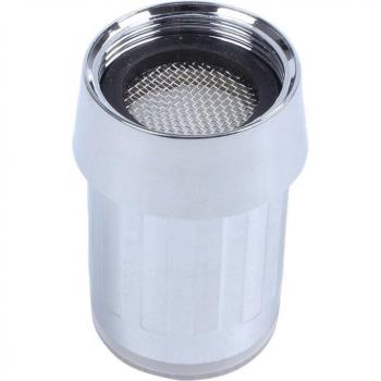 Éclairage LED températuré « Robinet Chromatique »