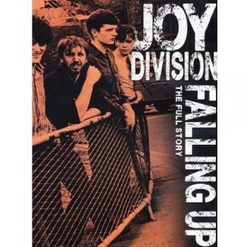 Falling Up DVD