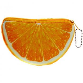 Semicircle Fruit Coin Holder
