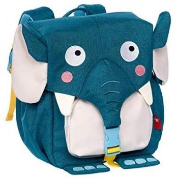 Zaino Elefante Piccolo Sigikid 25061