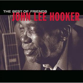 John Lee Hooker