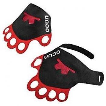 Ocun Crack Gloves Lite Red L unisex
