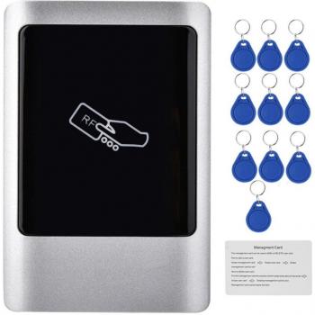 Zoternen GateKey RFID