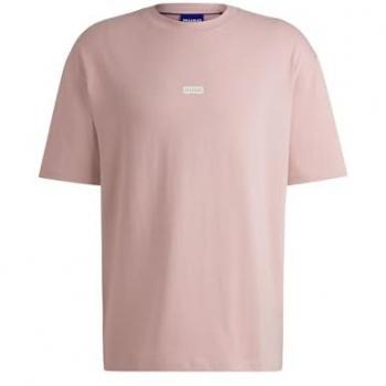 Camiseta de Manga Curta BOSS NALONO 50509776 para Homens