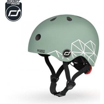 Capacete de Segurança Green Lines XXS/S (45-51cm)