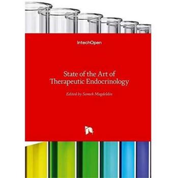 State of the Art of Therapeutic Endocrinology