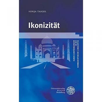 Ikonizität, Fachbücher von Sonja Taigel