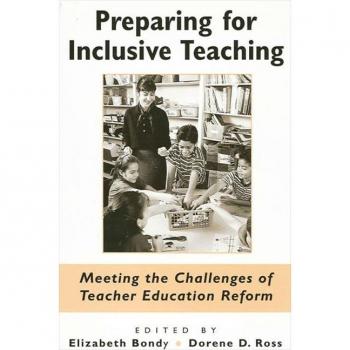 Vitalsource Technologies, Inc. Preparing For Inclusive Teaching