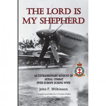 The Lord Is My Shepherd