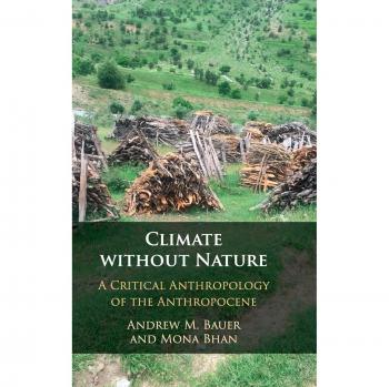 Climate without Nature