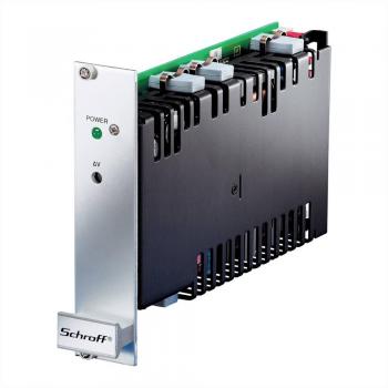 Alimentatore Multicolore 5V-16A per armadio rack