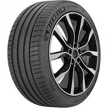 Michelin PILOT SPORT 4 SUV 255/55 R19 111V XL