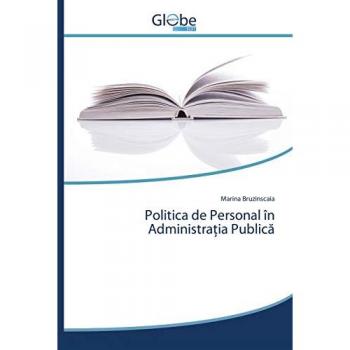 Politica de Personal în Administraţia Publică