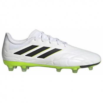 Chaussures de foot Adidas Copa Pure II 2 FG Blanc 46