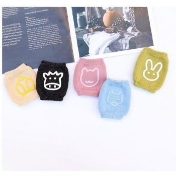 Coussin-Genoux Maille Bébé