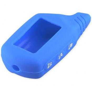 Accessoire de sécurité automobile KEYYOU – Silicone Télécommande Starline