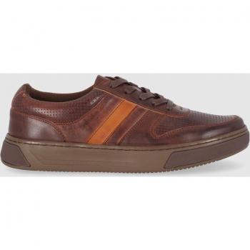 Chapéu de Sapato Masculino CHIKA10 OPERA 01 Marron