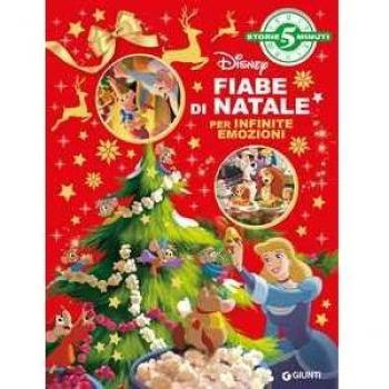 Fiabe di Natale. Storie da 5 minuti Maxi. Ediz. a colori