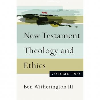 Vitalsource Technologies, Inc. New Testament Theology And Ethics: The Collective Witness