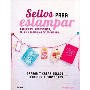 Sellos para estampar