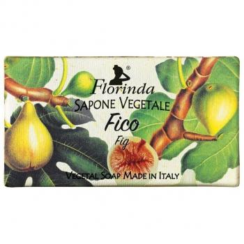 Florinda 100g Vegetable Soap