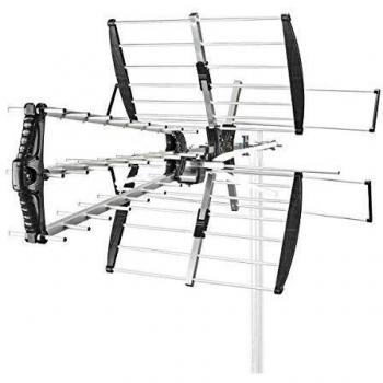 Nedis ANOR7280ME Gamma ≥50 km UHF/VHF