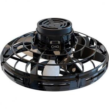 Fingertip Spinning UFO Decompression Toy