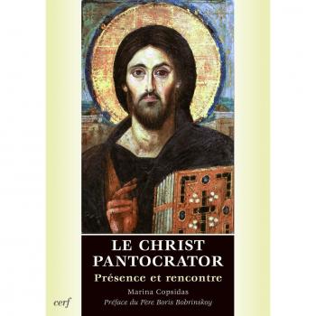 Le Christ Pantocrator : présence et rencontre
