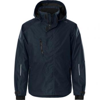 Fristads 300859-544 Kurzjacke Dunkelmarine