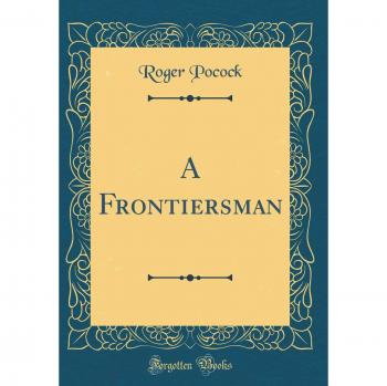 A Frontiersman