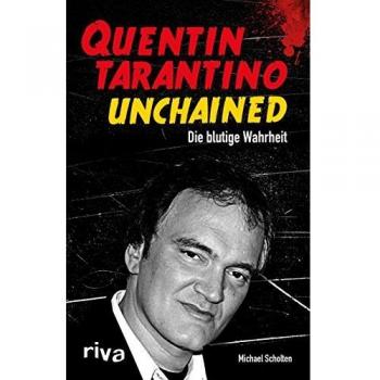 Quentin Tarantino Unchained