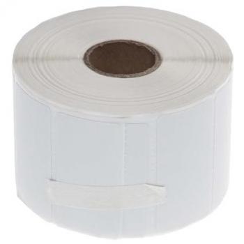 VHBW Etichette Termiche 25x51 mm per Zebra Z6M/Zt230